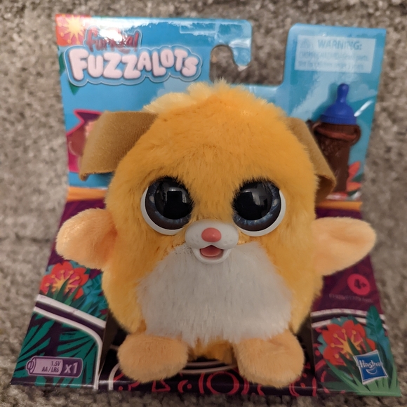 FurReal friends - Picture 1 of 3